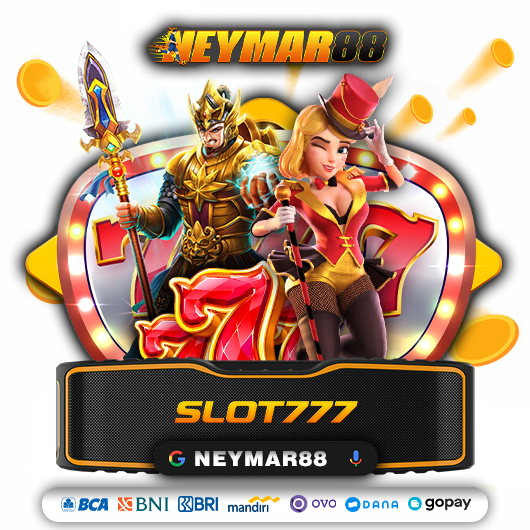 SLOT777